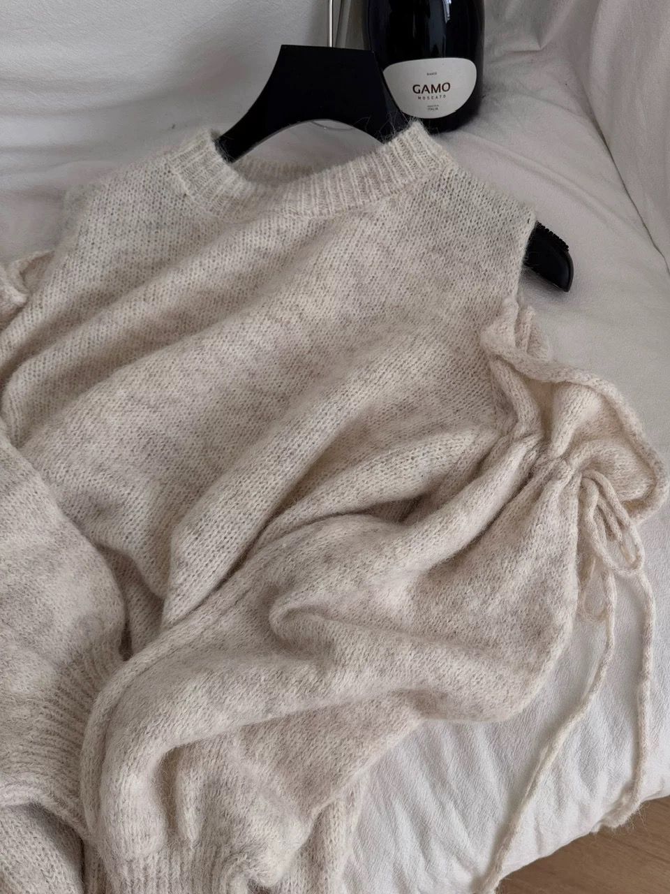 Autumn dreams top KTO237 image