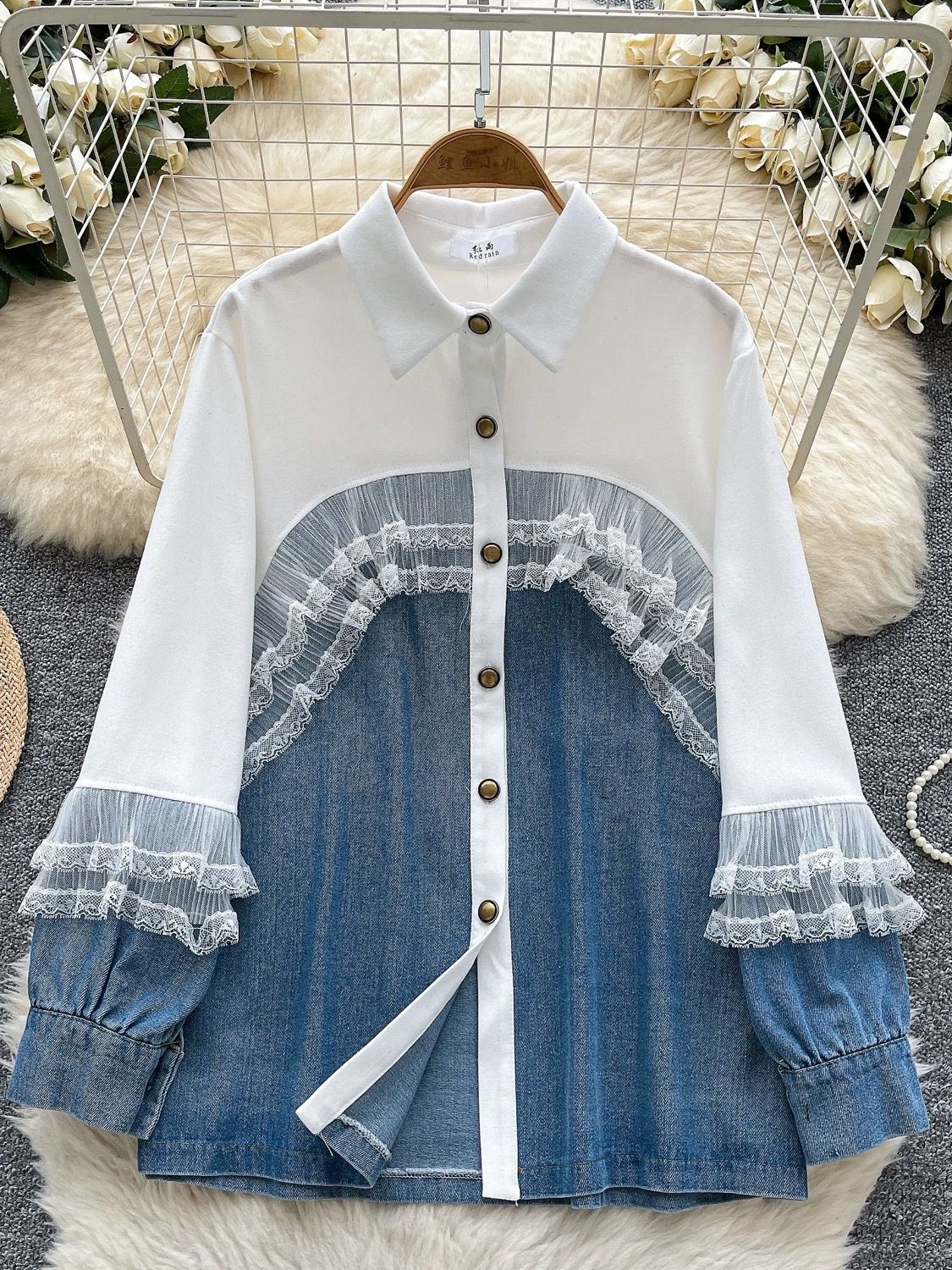 Don’t wait up shirt DSH107 image