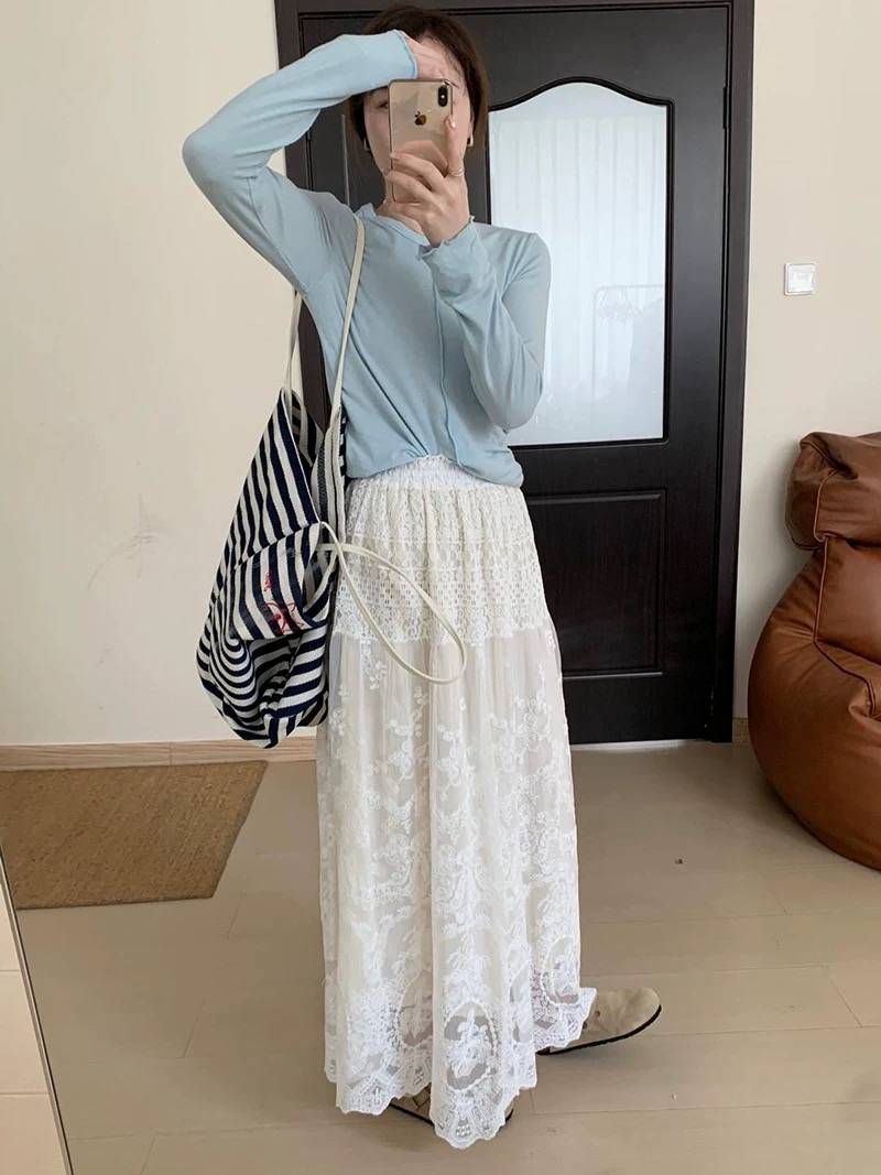 Sunflower babe skirt CS204 image
