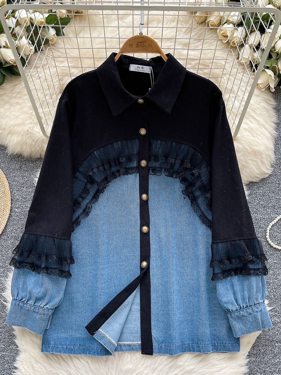 Don’t wait up shirt DSH107 image