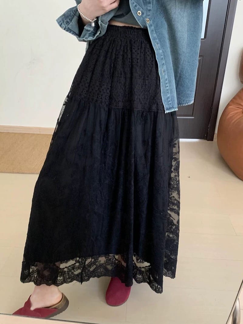 Sunflower babe skirt CS204 image