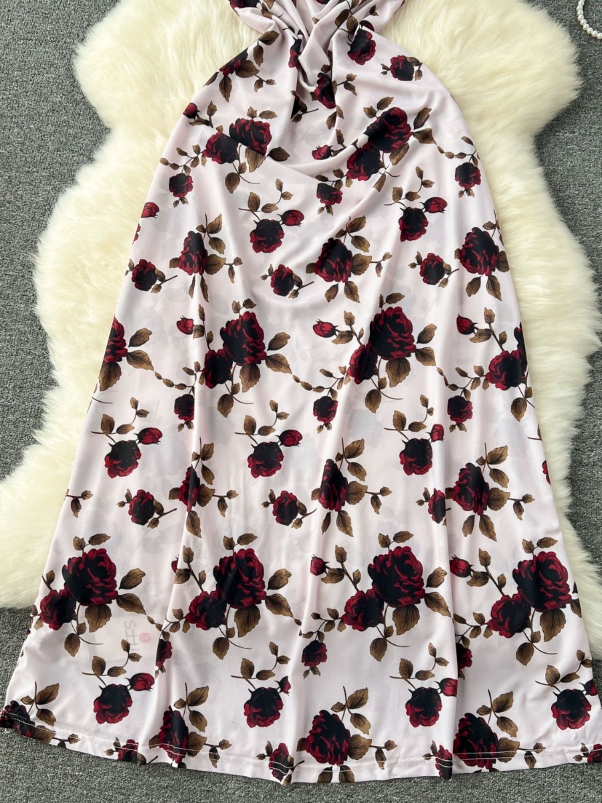 Let’s get married dress CD1253 image