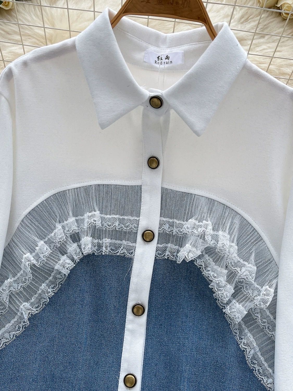 Don’t wait up shirt DSH107 image