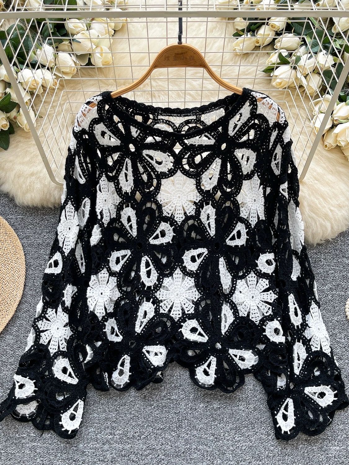 On trend top KTO236 image