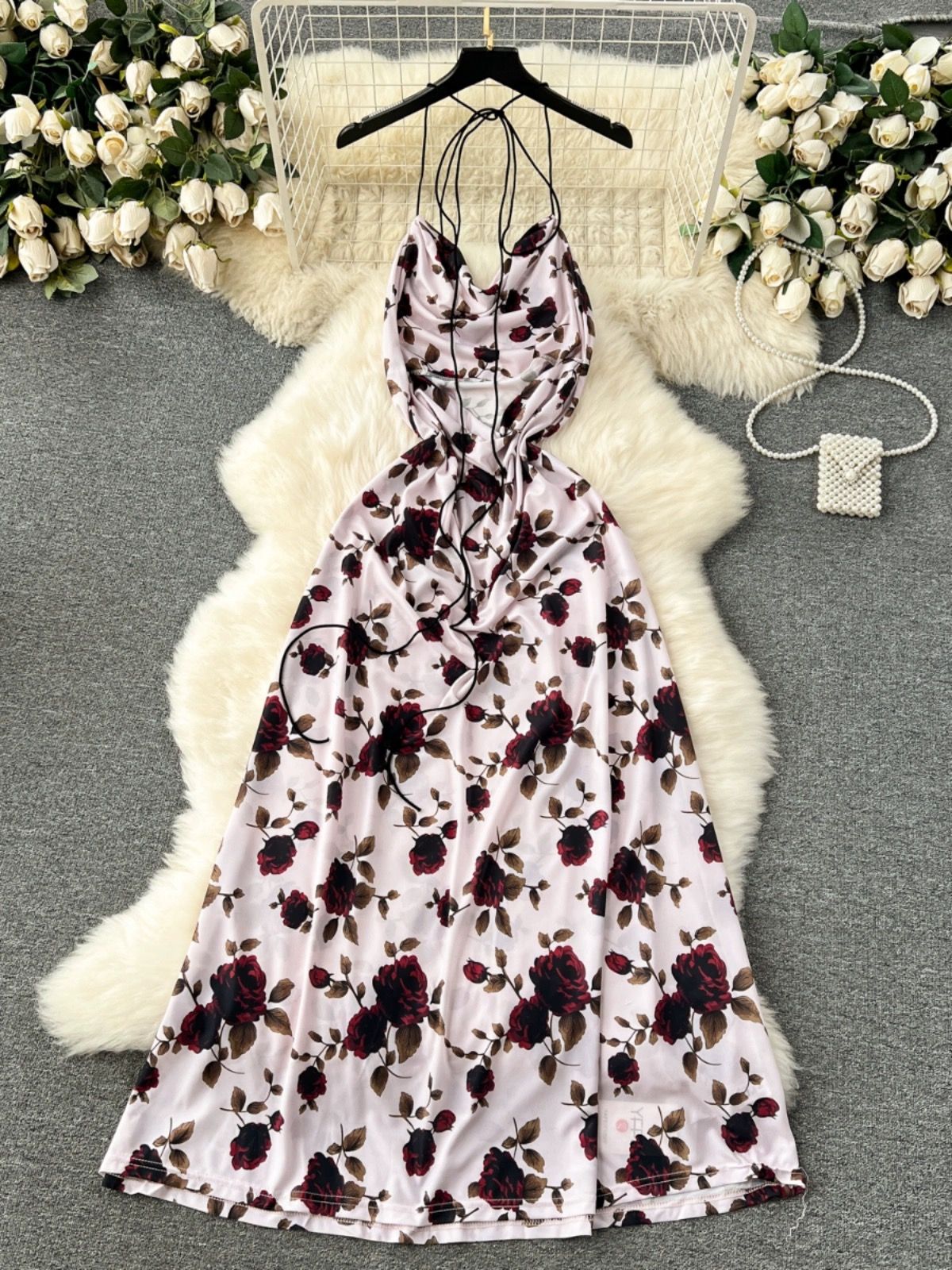 Let’s get married dress CD1253 image