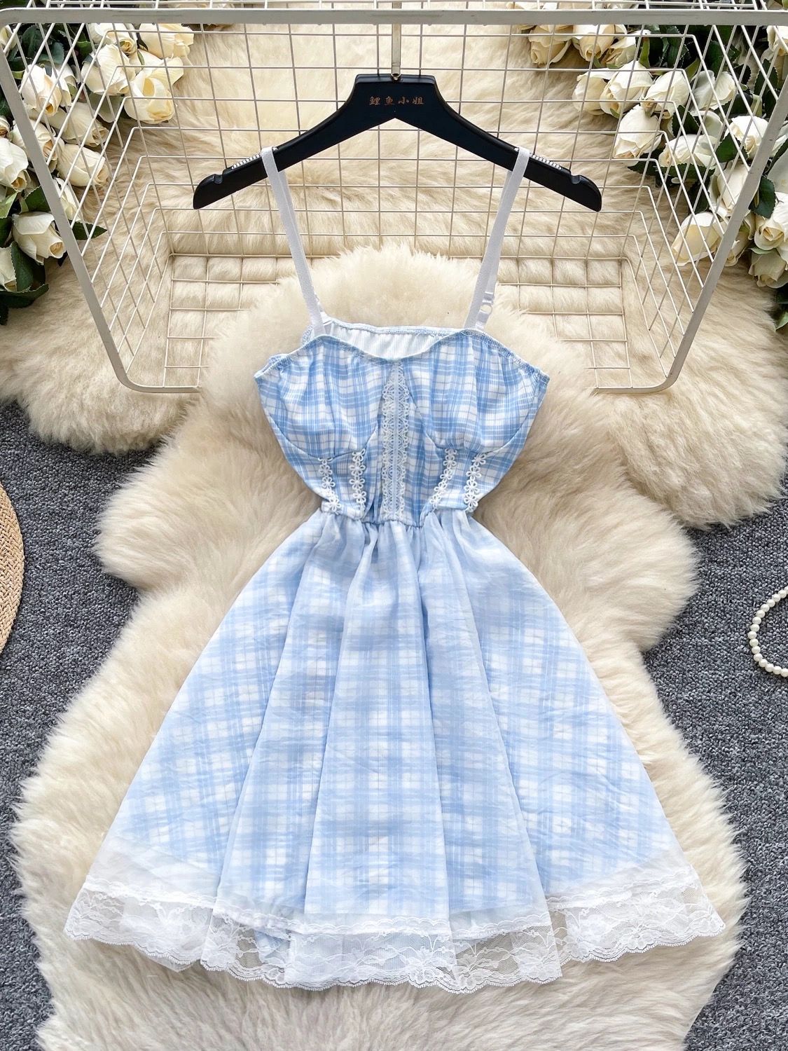 See no evil dress  CD837 image