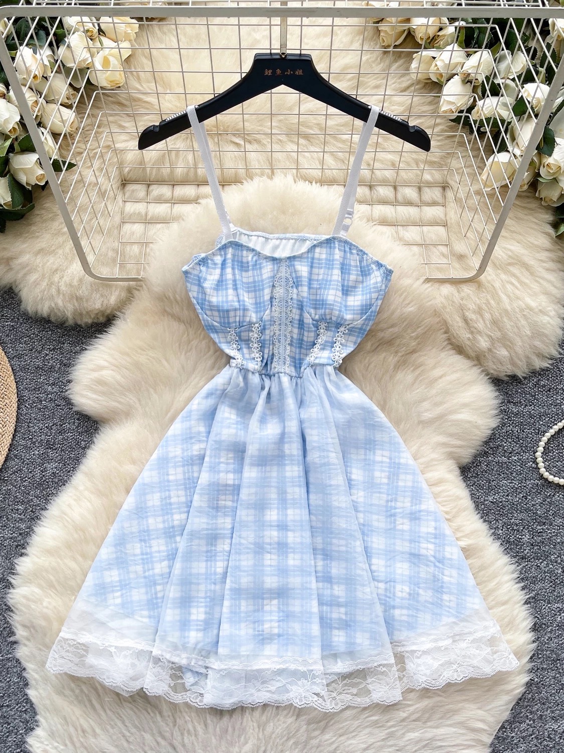 See no evil dress  CD837