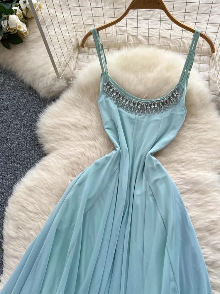 Off season designer dress  FD476 image