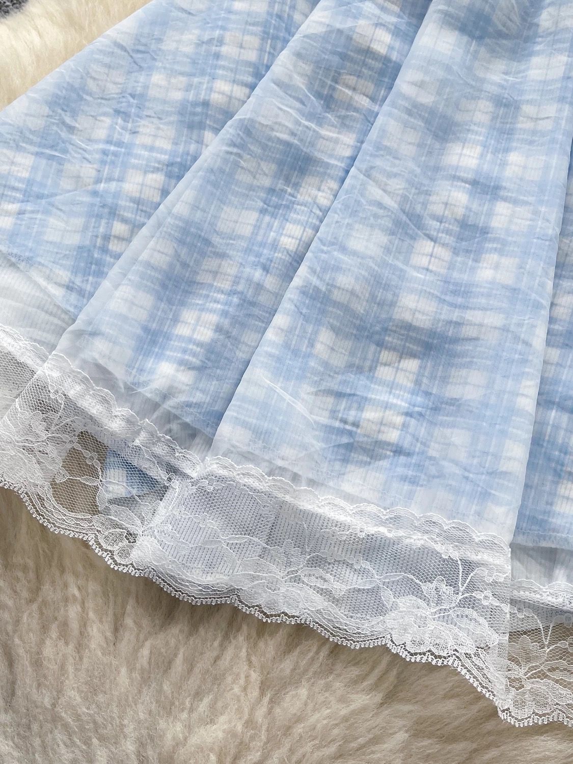 See no evil dress  CD837 image