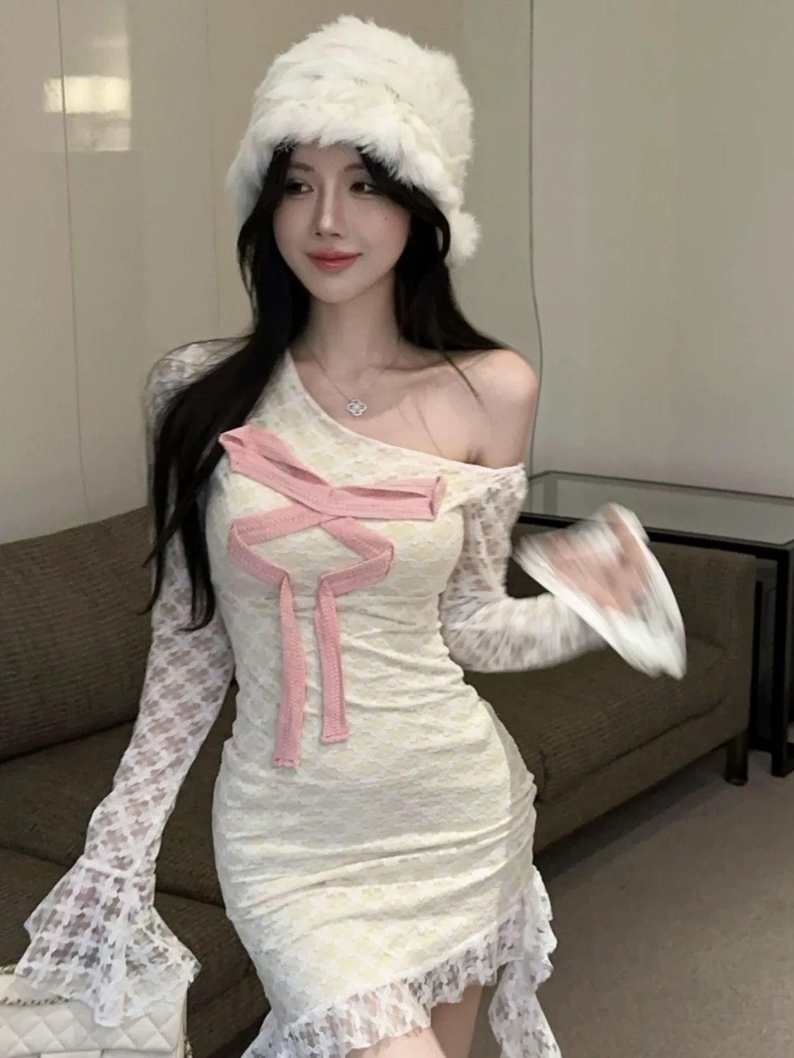 Fresh air dress CBC1306 image