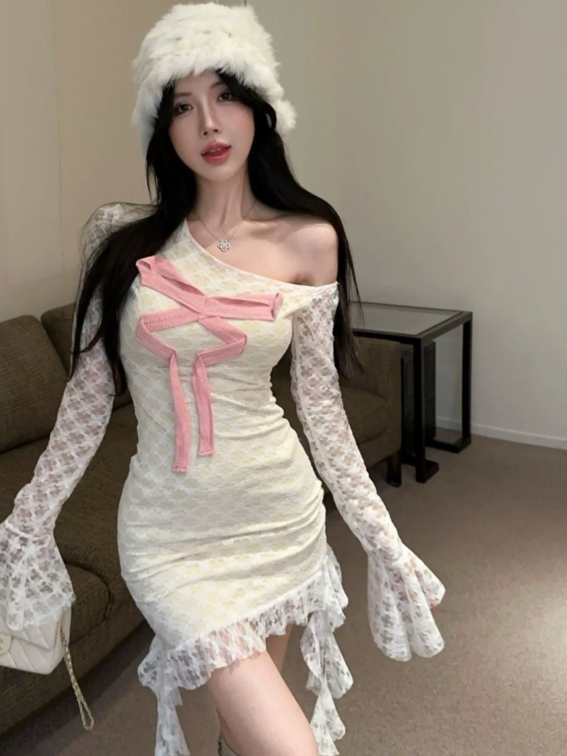 Fresh air dress CBC1306 image