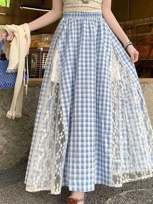 Karina skirt CS205 image