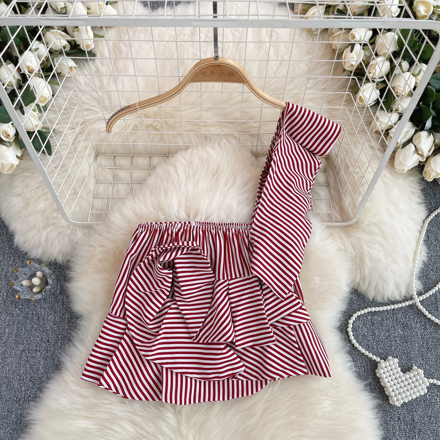 Baby casual top CTO586 image