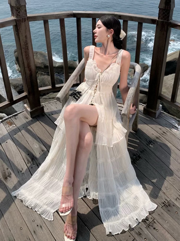 Hollywood beauty dress CD1994