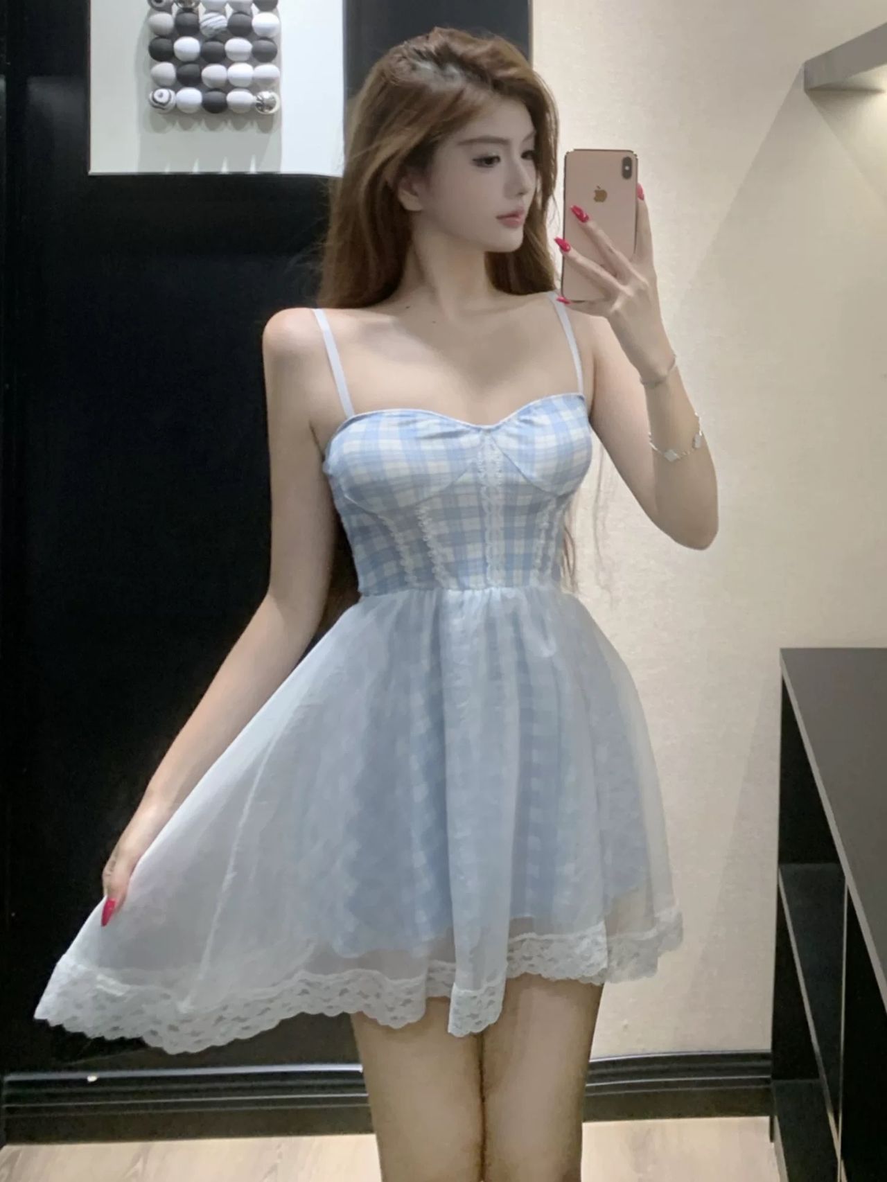 See no evil dress  CD837 image