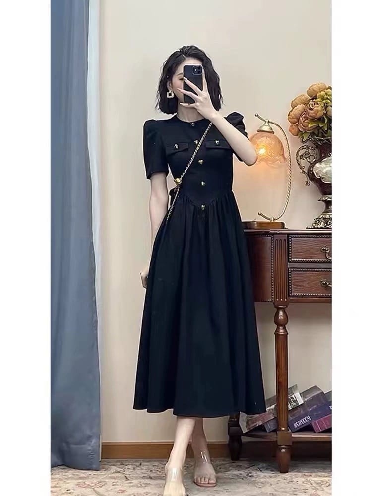 Weekend in the oc dress FD810 image