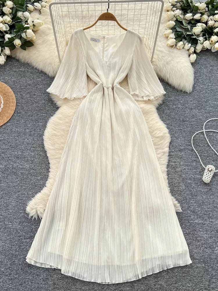 Perfect weekend dress FD477 image