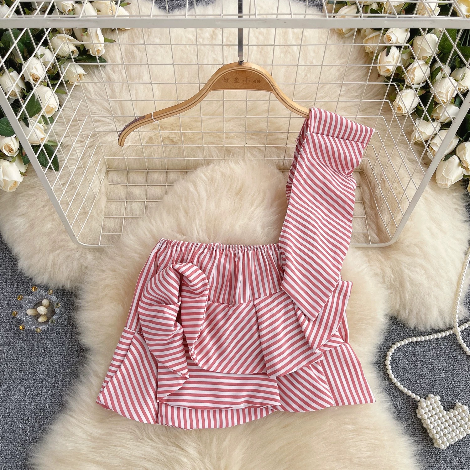 Baby casual top CTO586 image