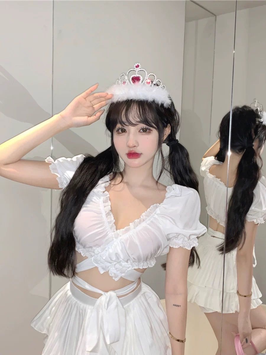 First kiss top CTO202 image