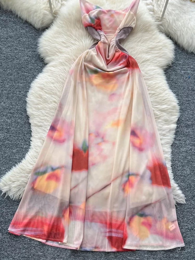 Crosses my path dress CD836 image