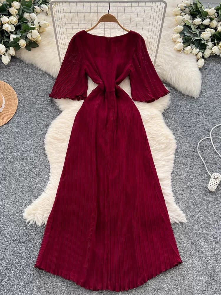 Perfect weekend dress FD477 image