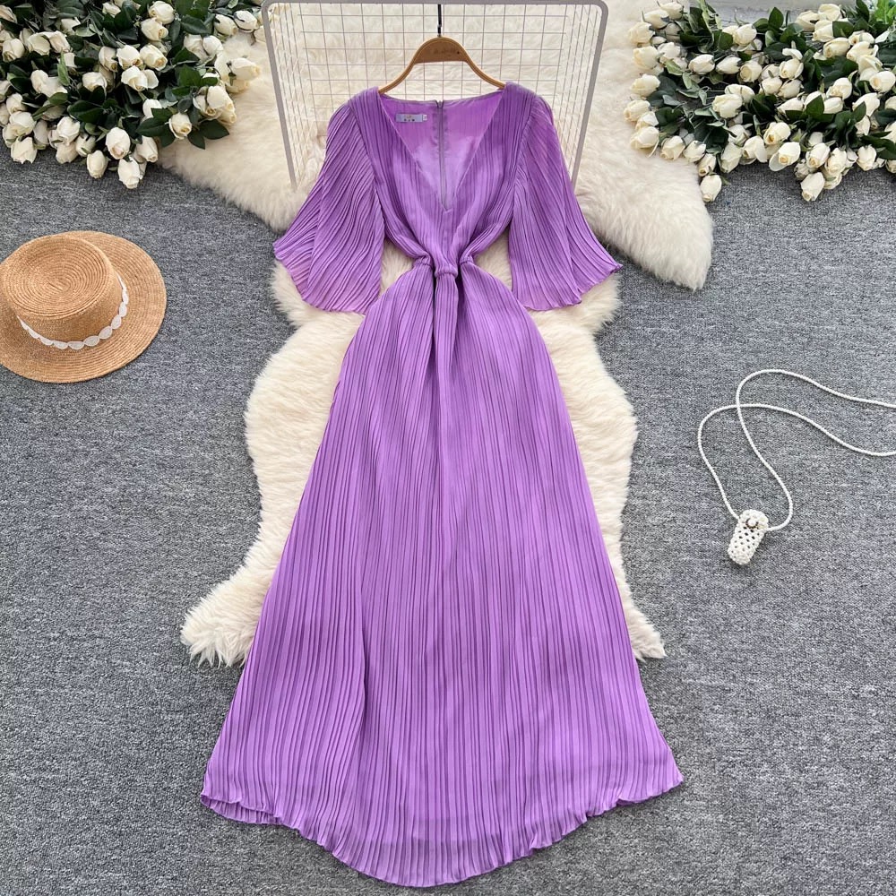 Perfect weekend dress FD477 image