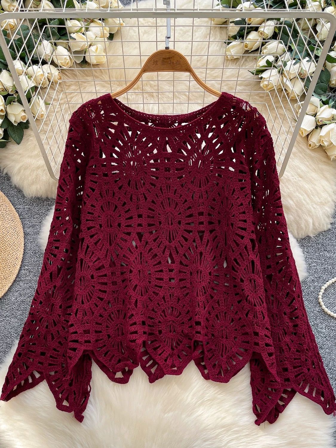 Venice babe top KTO230 image