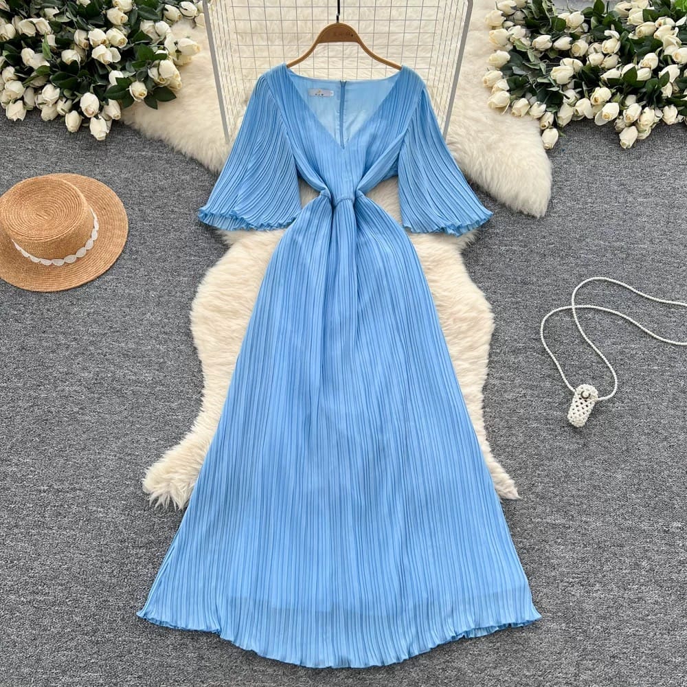 Perfect weekend dress FD477 image