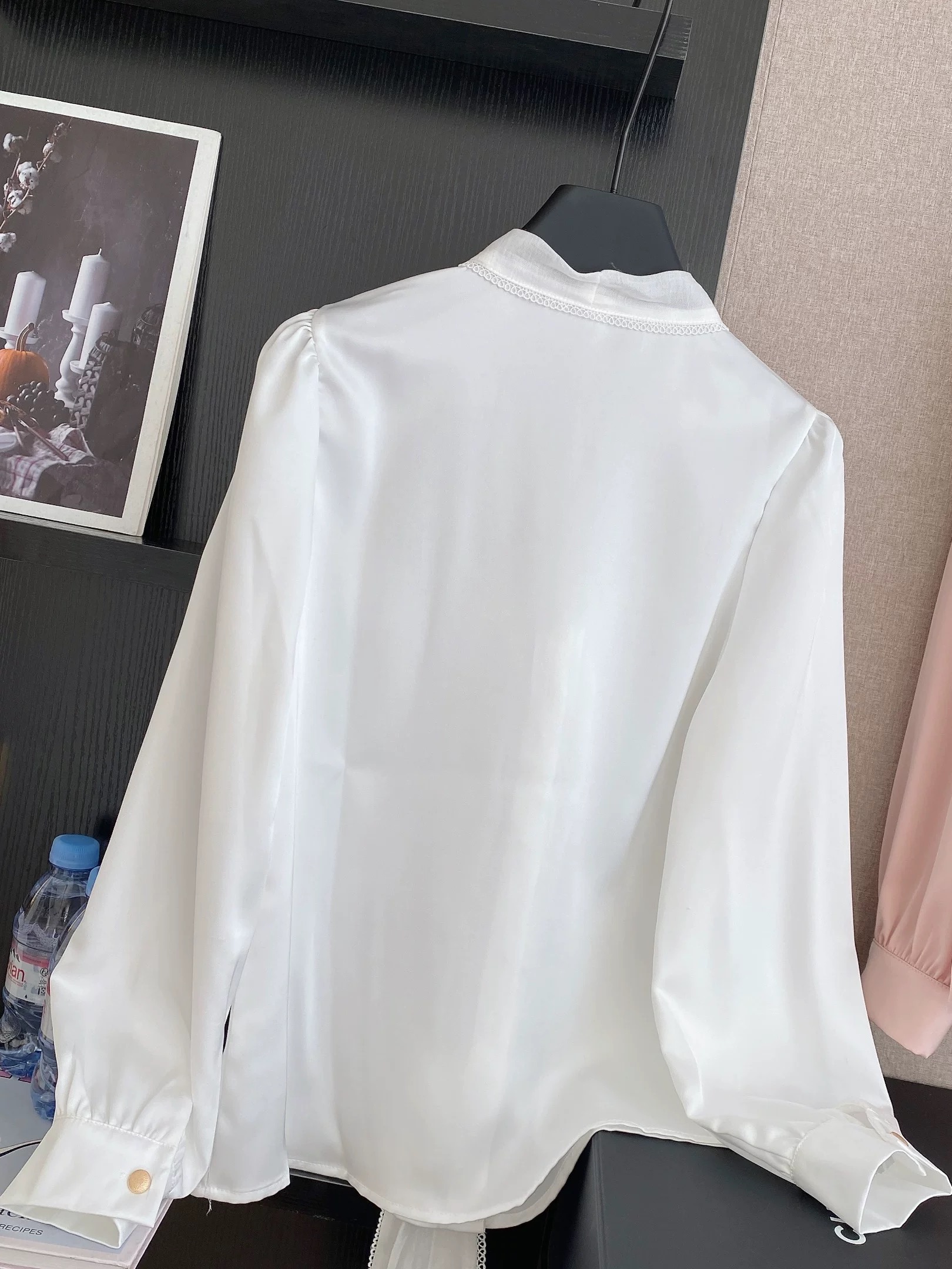 Acacia blouse BE390 image