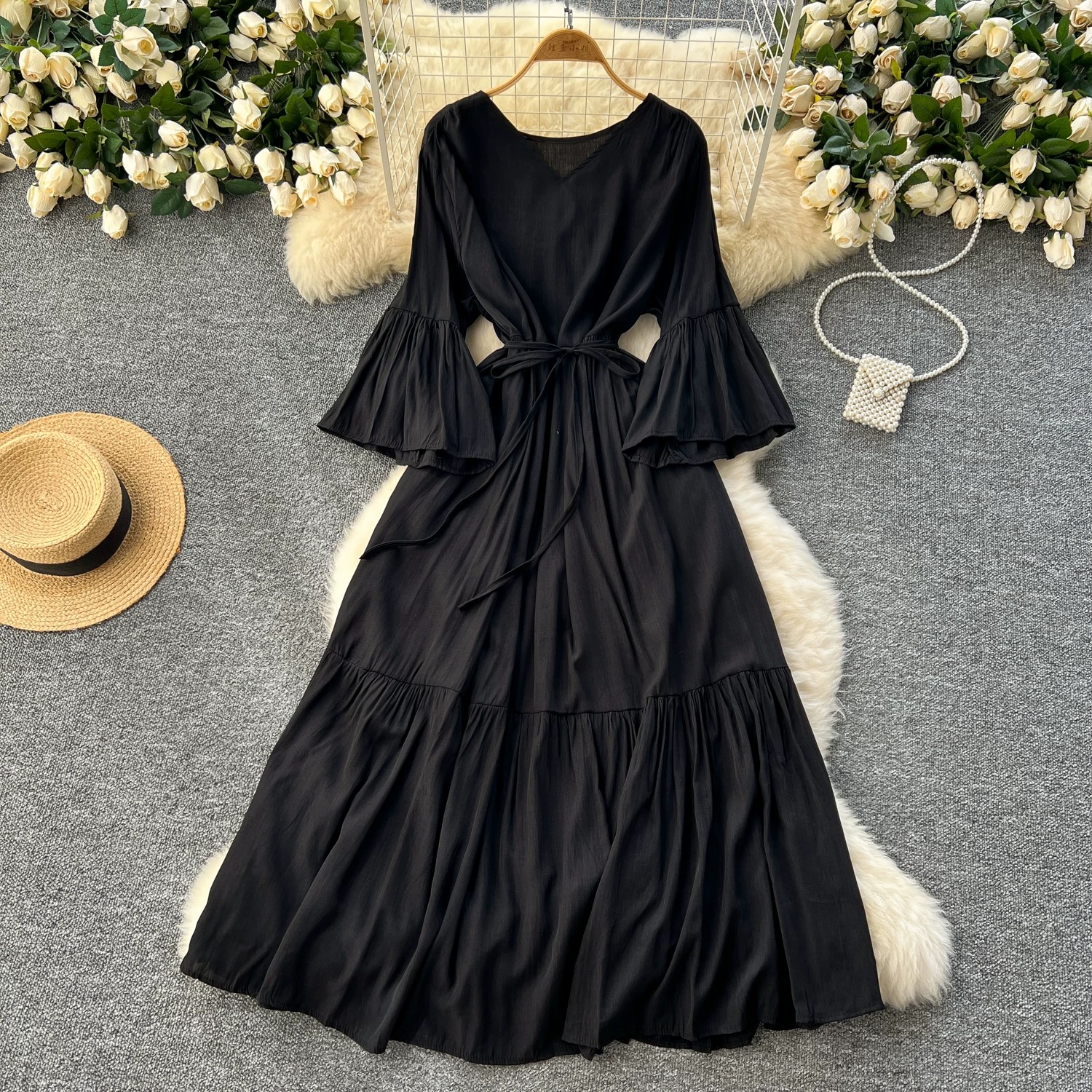 Big bling dress CD2113 image