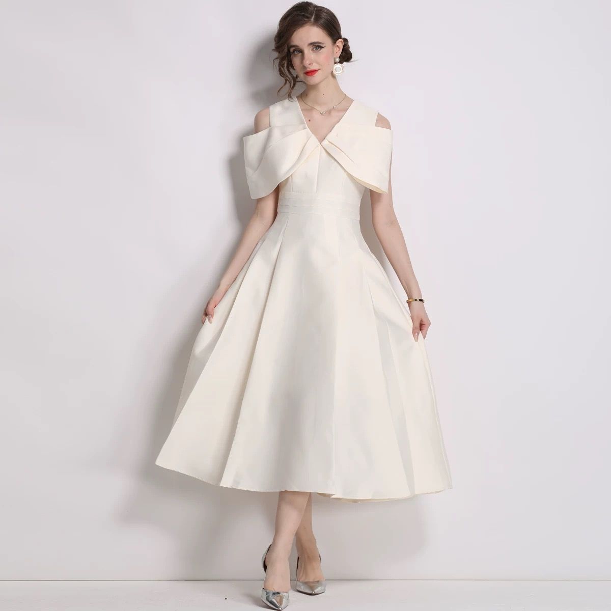 Chasing me dress EVD270 image