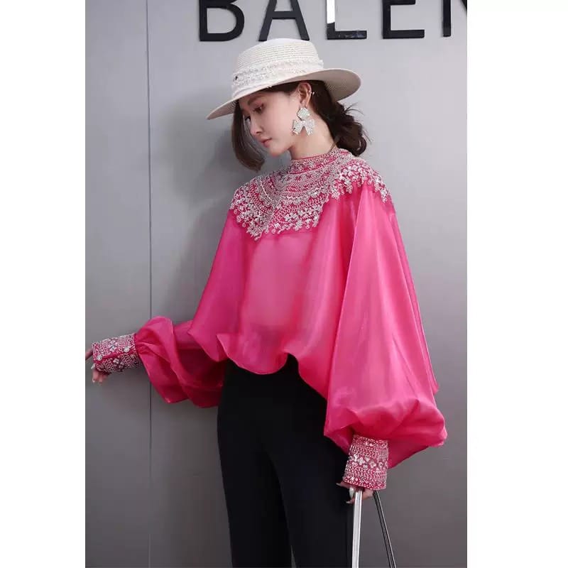 Iconic babe top FTO234 image