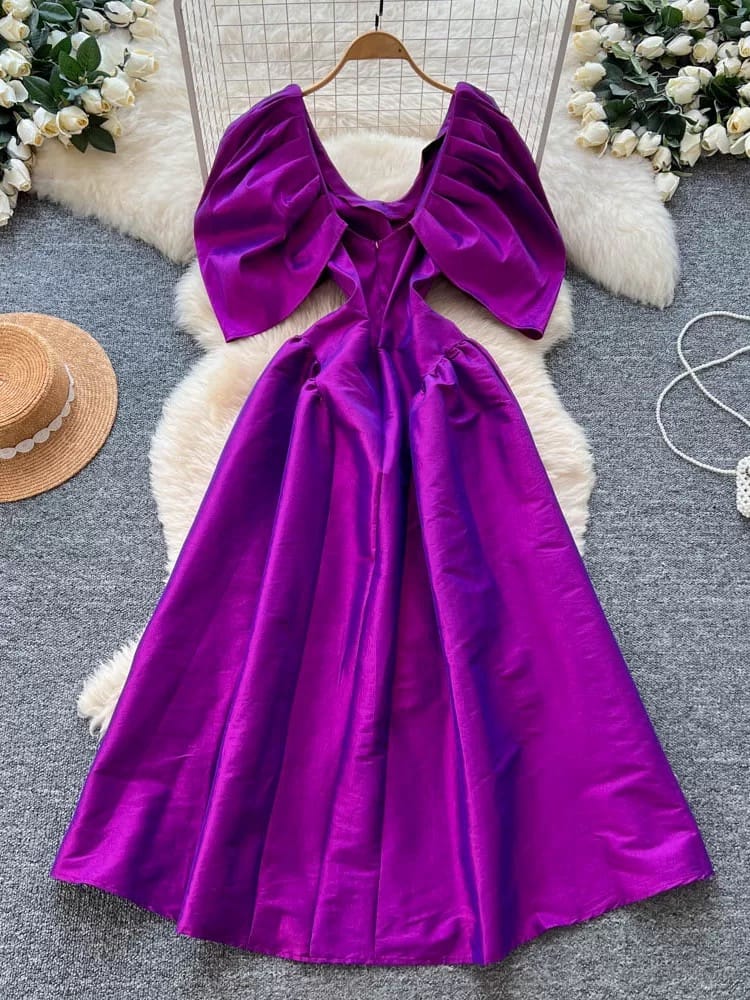 Get me to the party dress EVD267 image