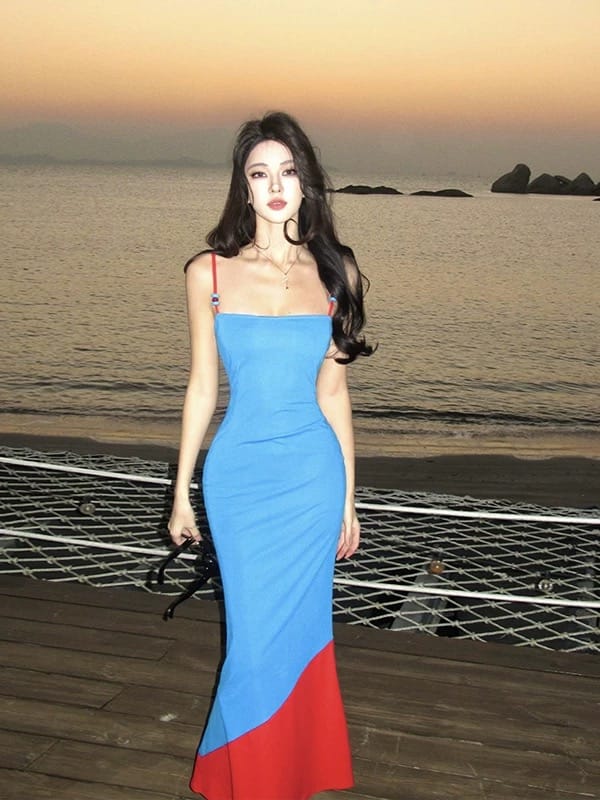 Missed me dress CD1807 image