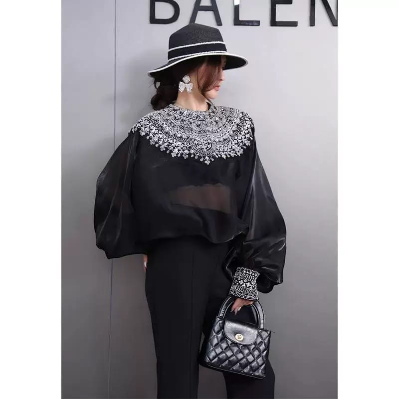 Iconic babe top FTO234 image