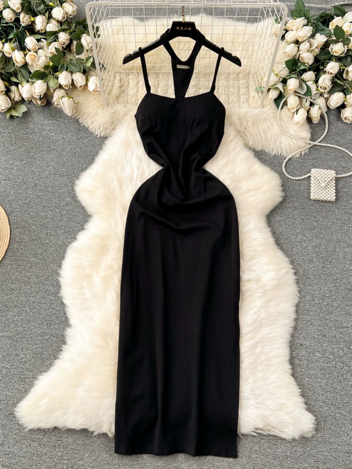 On the clock dress FBC289 image