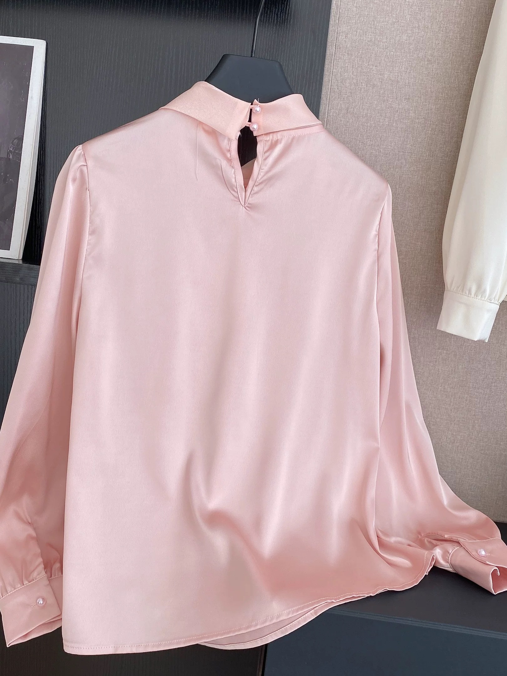 All your love blouse BE386 image