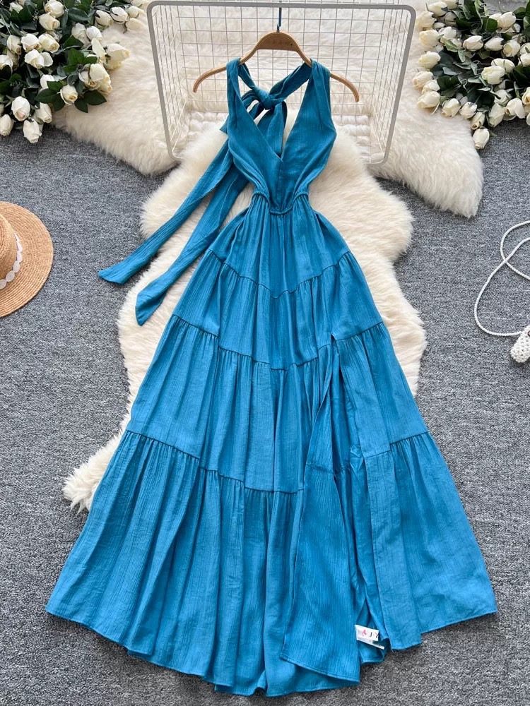 Groove with it dress CD830