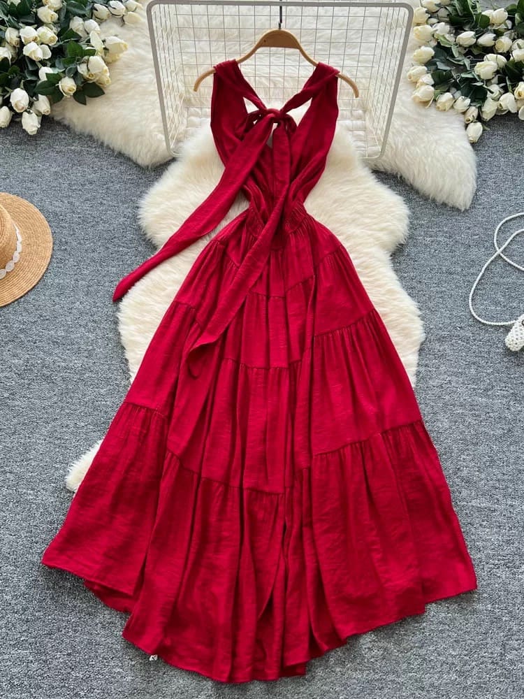 Groove with it dress CD830 image