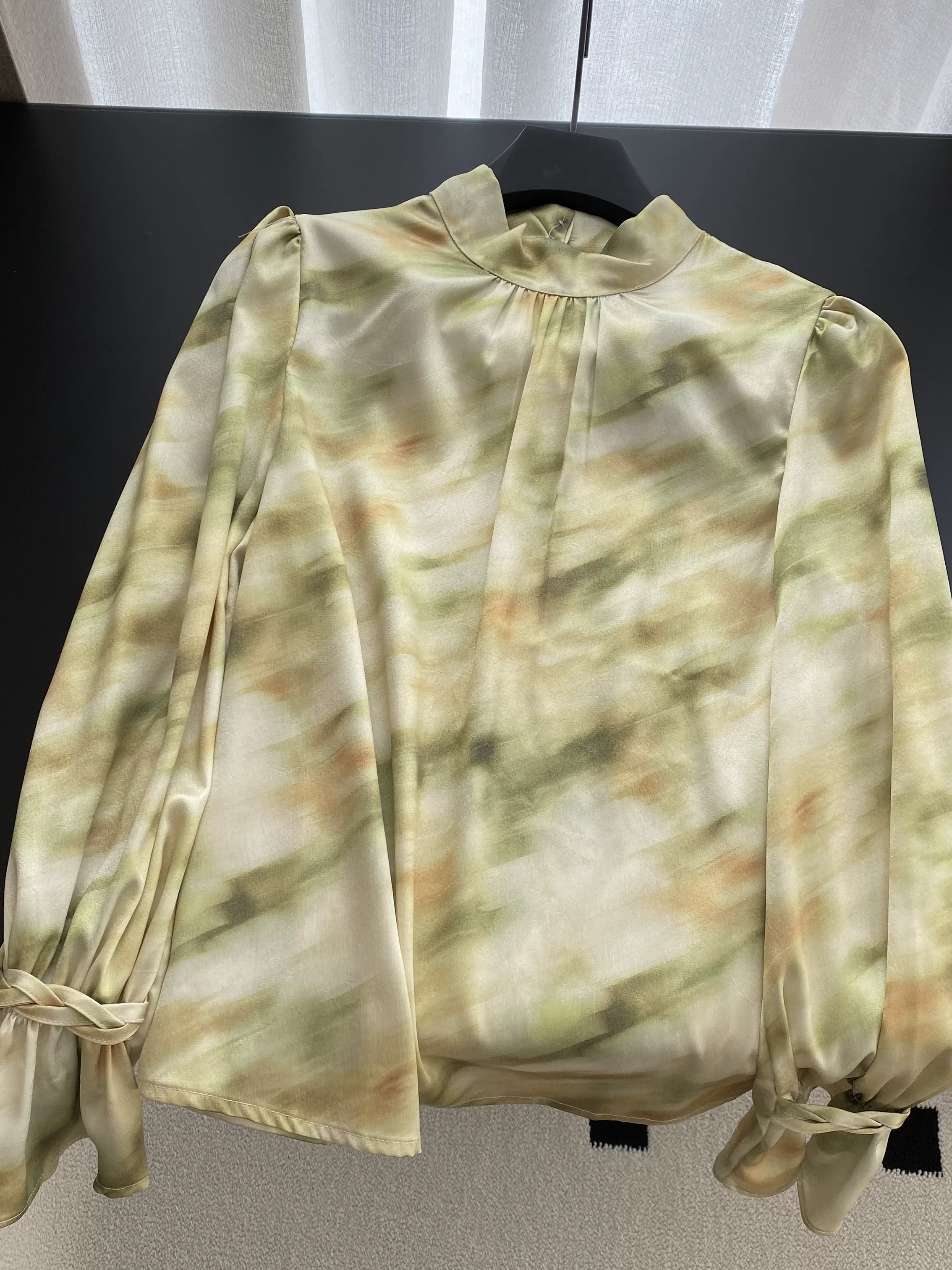 Hit me up blouse BE384 image