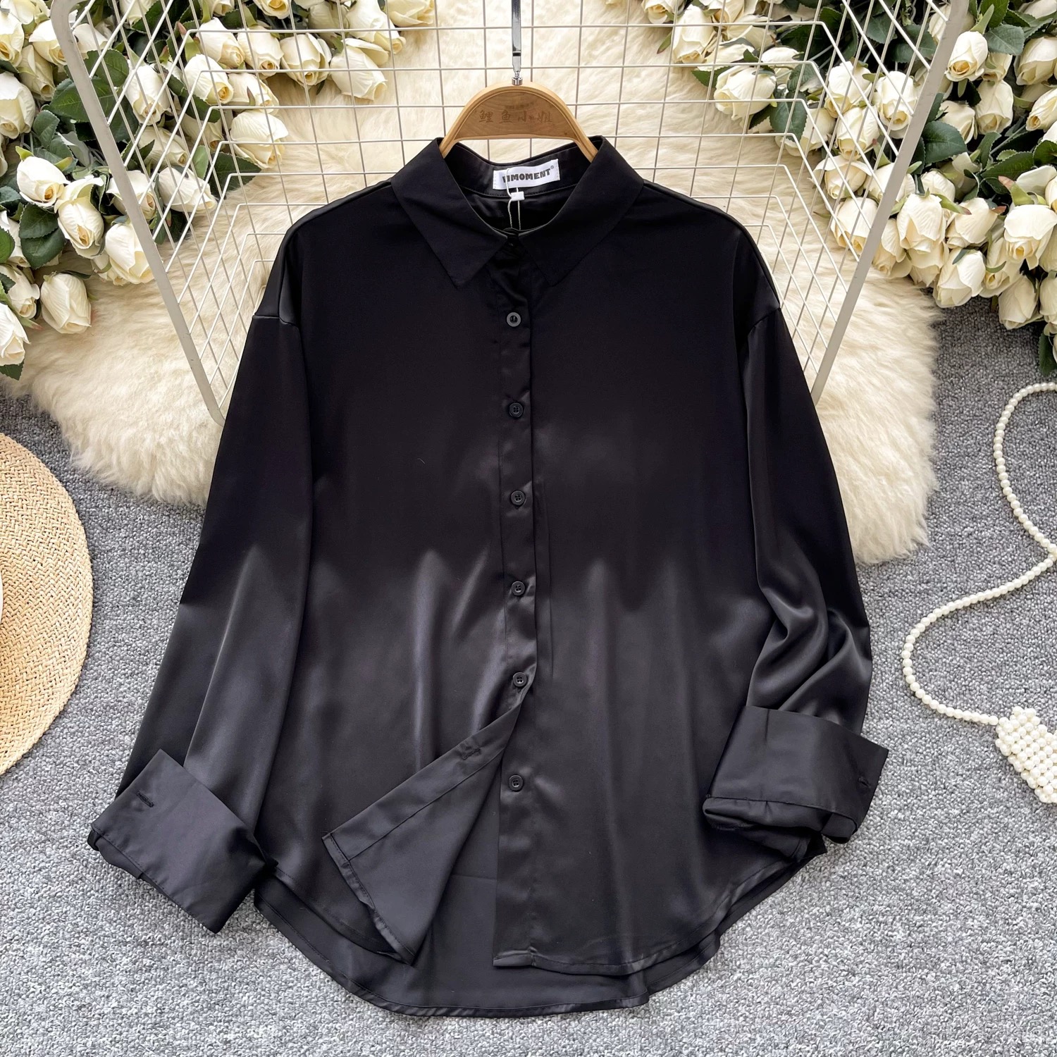 Brand new attitude shirt SH174 image