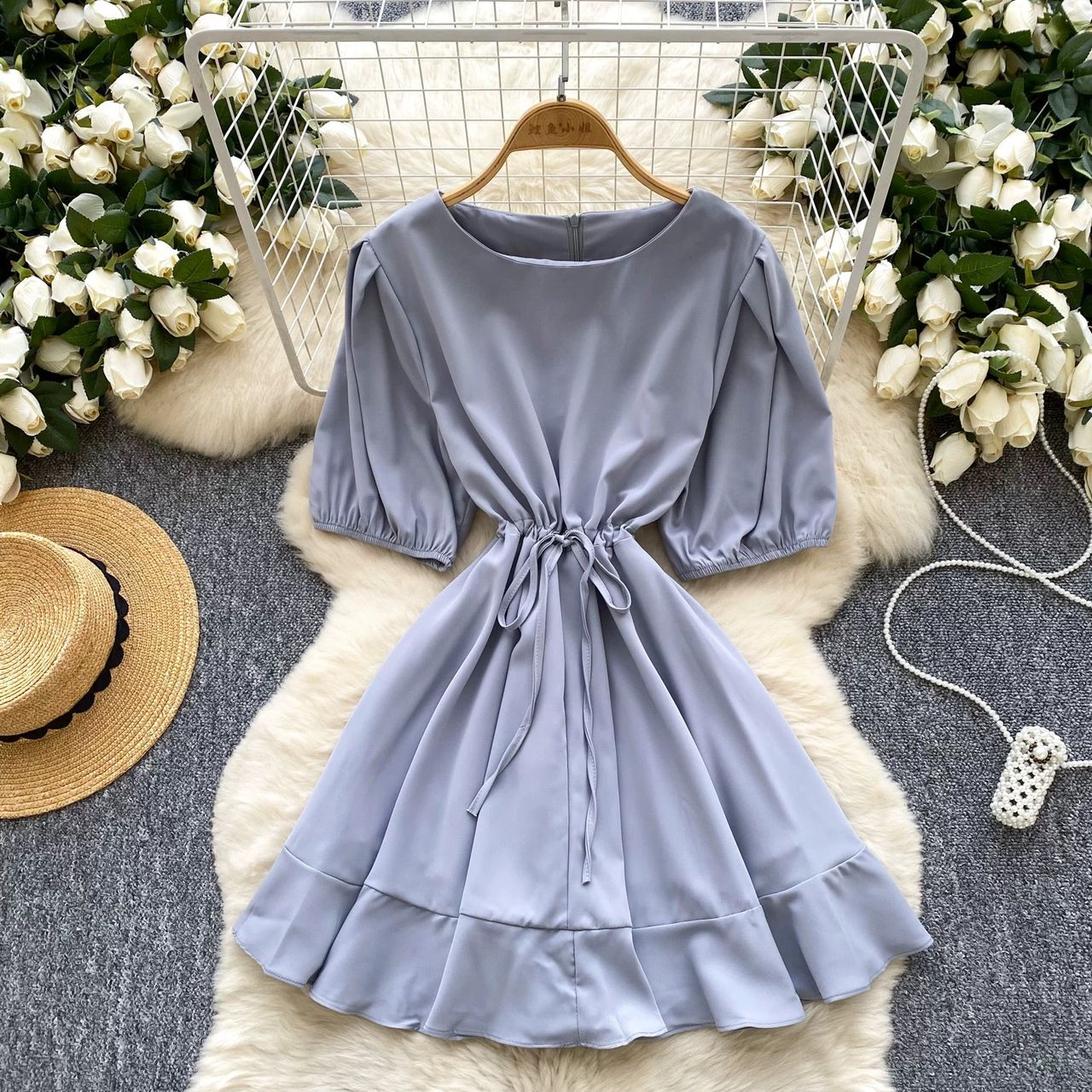 CEO vibes dress CD1804 image