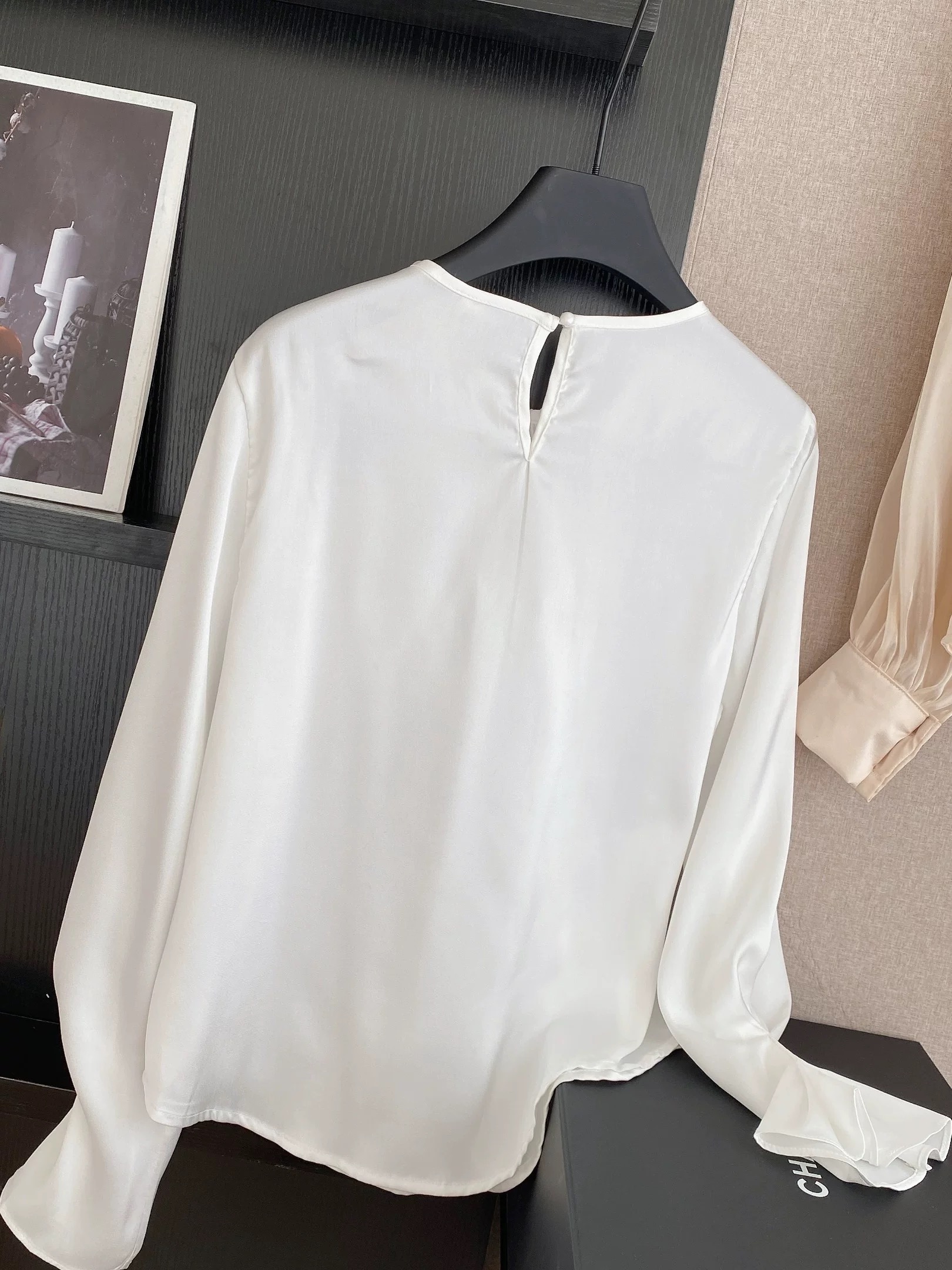 You a real one blouse BE383 image