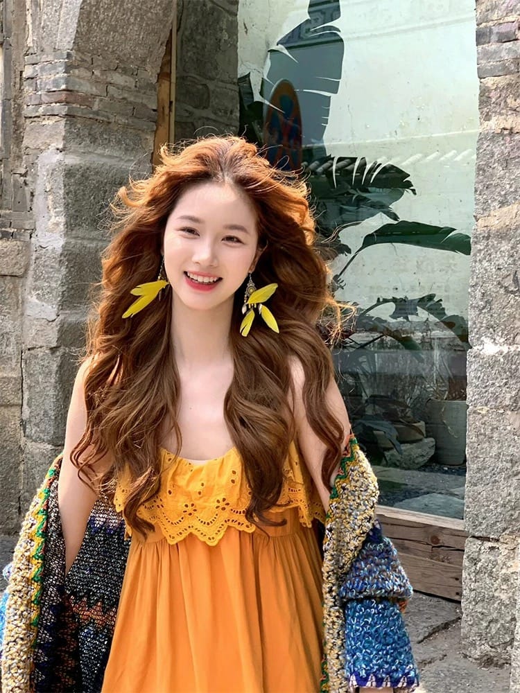 Back to you dress CD1986 image