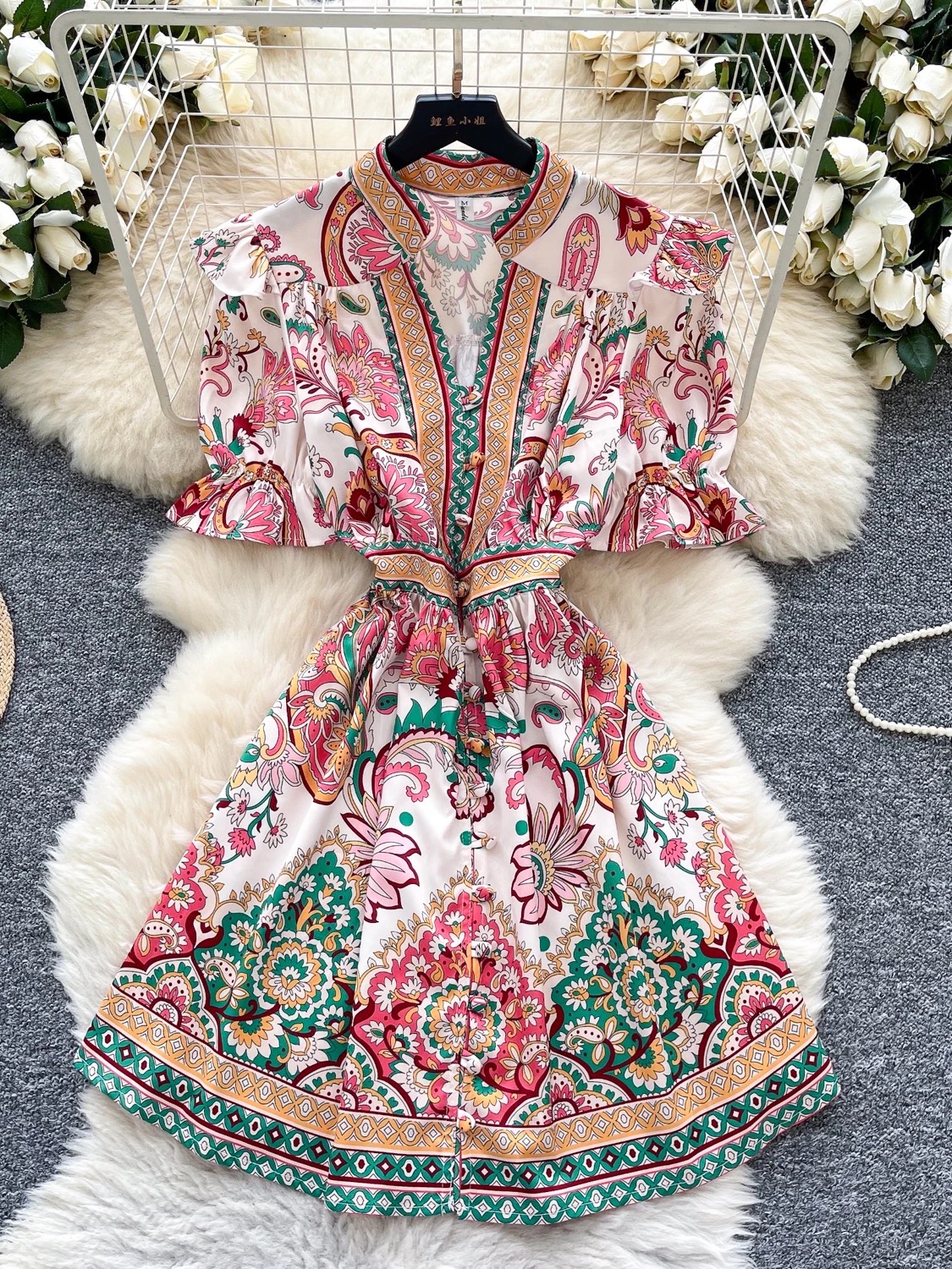 Need somebody dress CD827