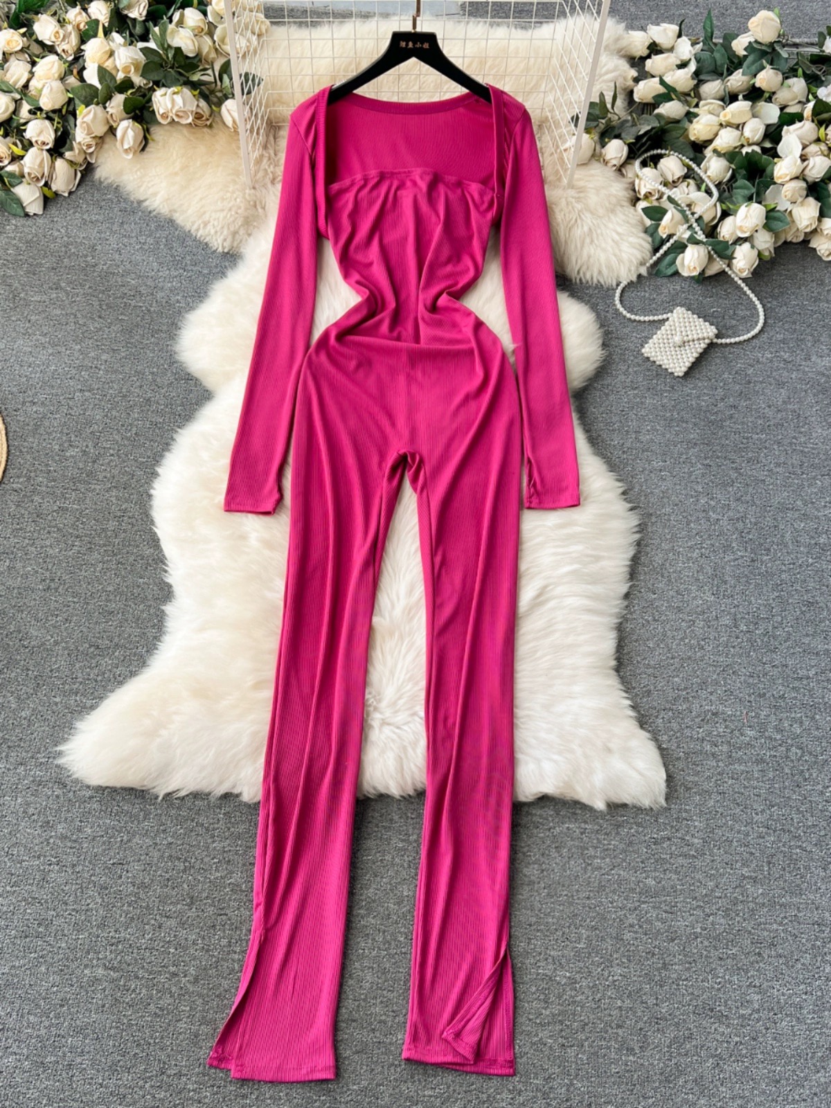 Greatest blessing jumpsuit CJS115