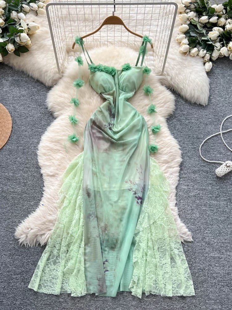 With kindness evening dress CD826 image