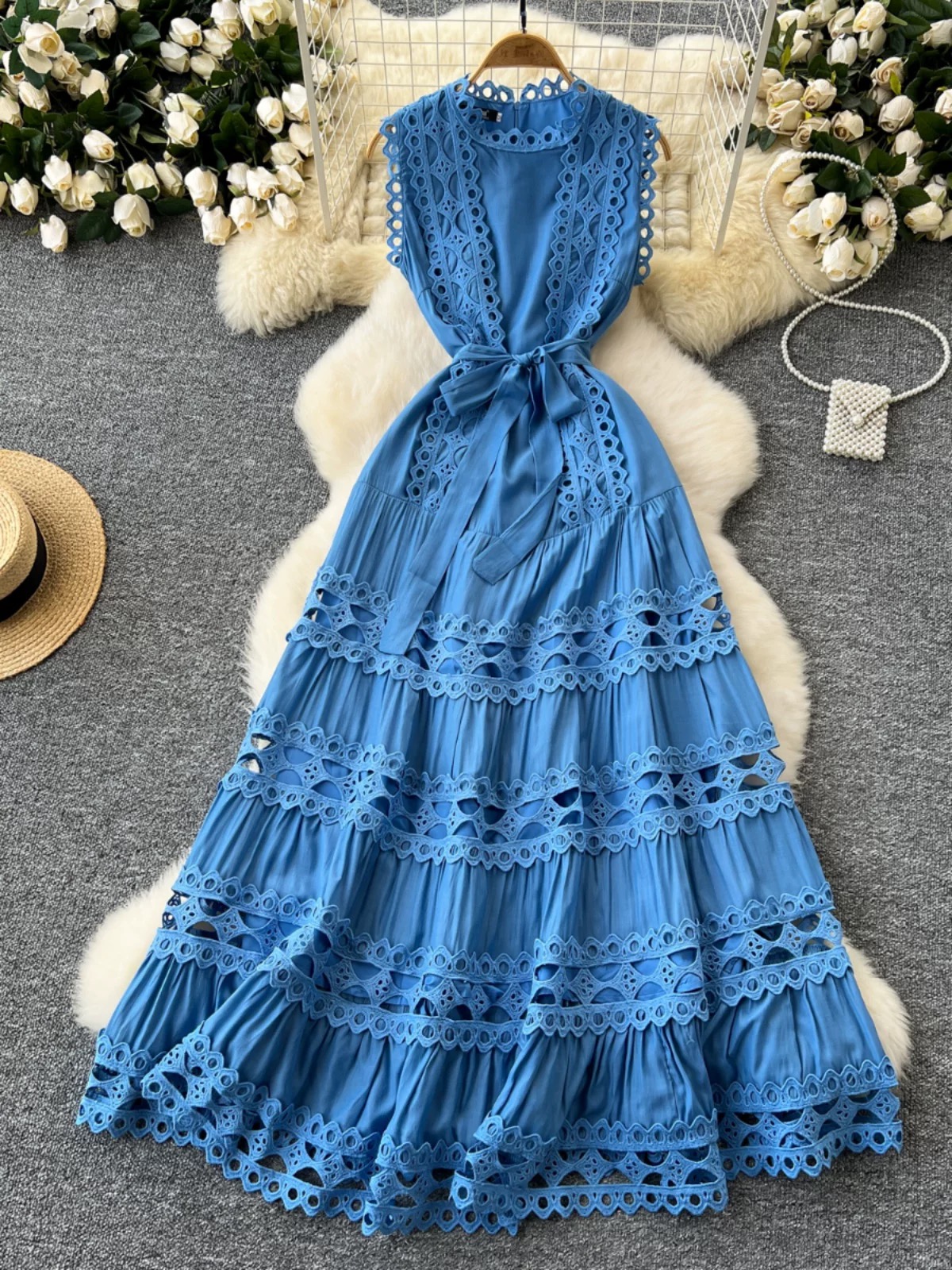 Added Product