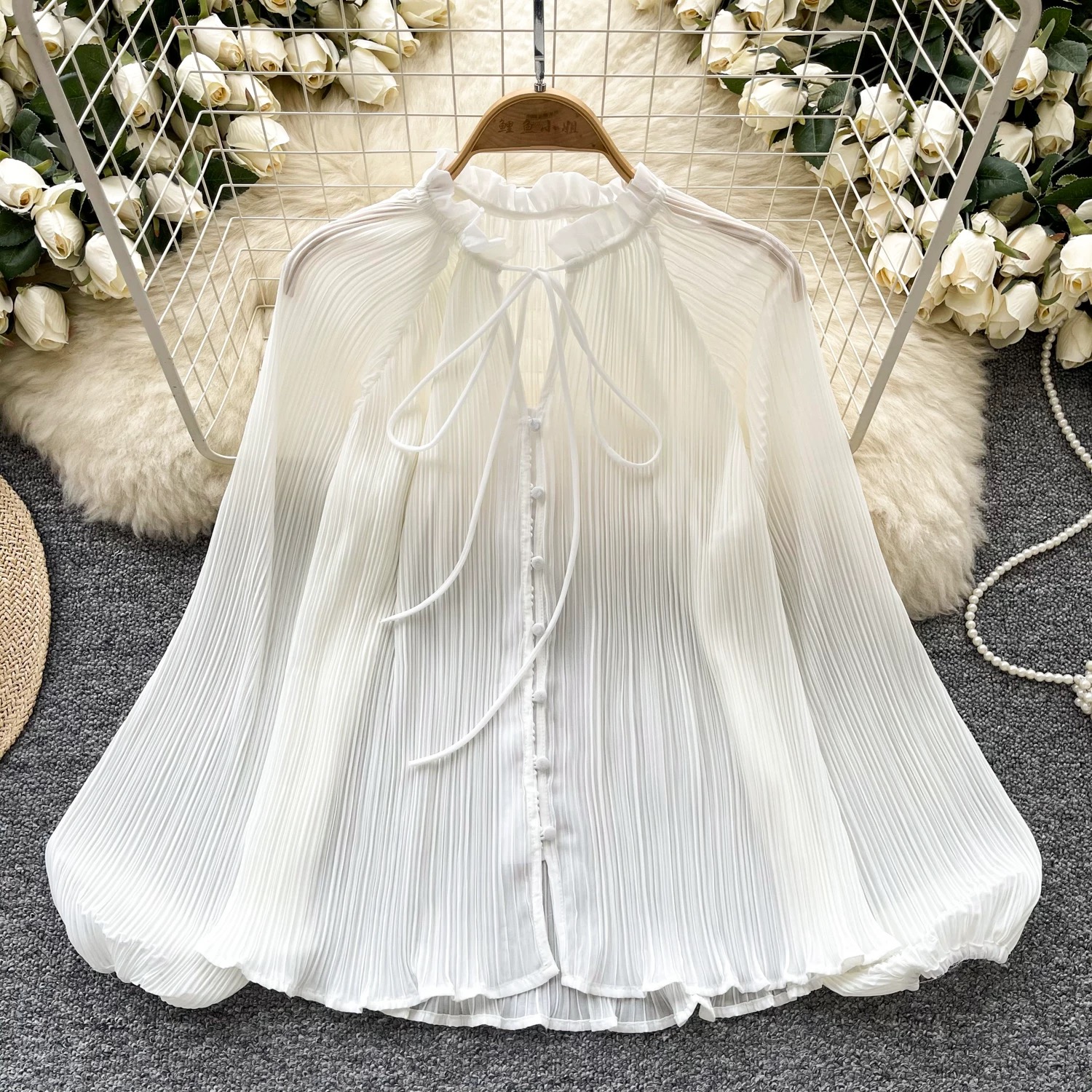 Send me roses top CTO190 image