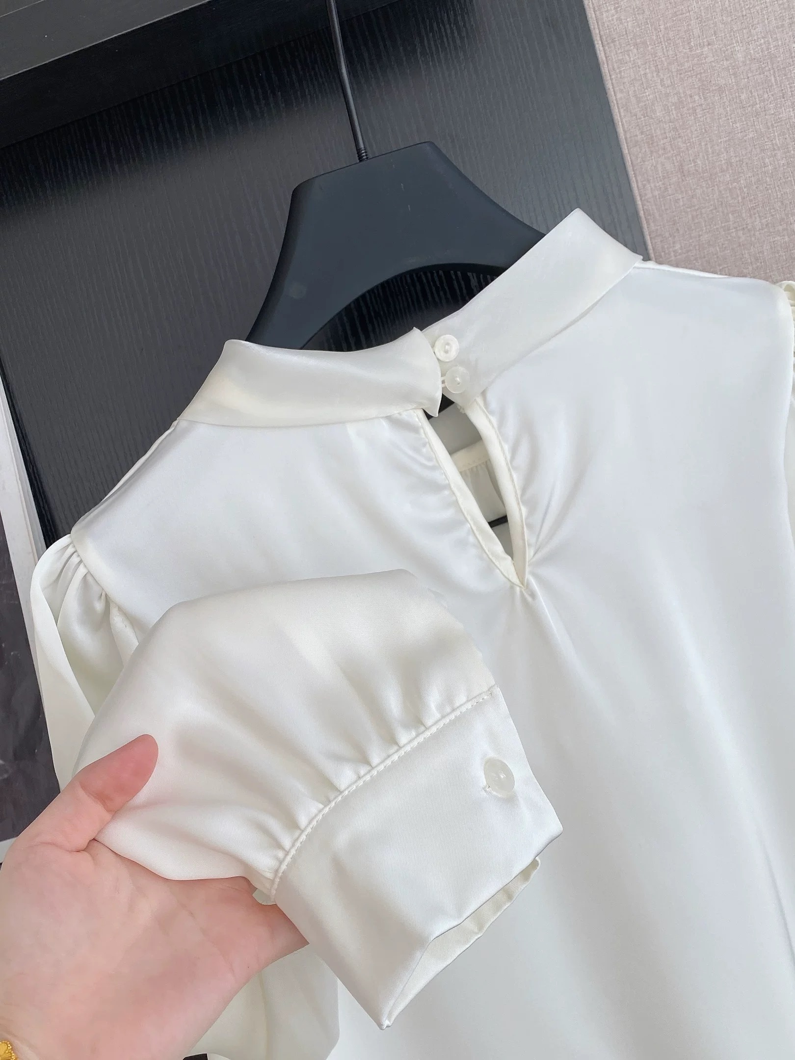 Started from the bottom blouse BE382 image